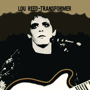 Lou Reed - Transformer (NEW)