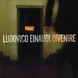 Ludovico Einaudi - Divenire (2LP-NEW)