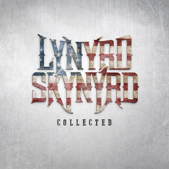 Lynyrd Skynyrd - Collected (2LP-NEW)