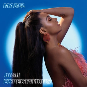 Mabel - High Expectations (2LP-NEW)