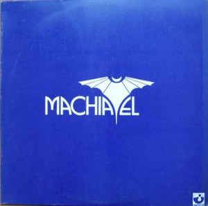 Machiavel - Machiavel - Dear Vinyl