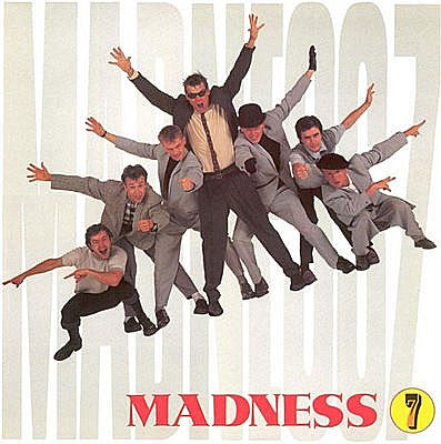Madness - Seven