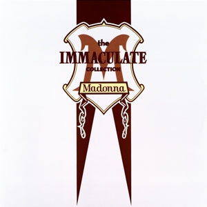 Madonna - Immaculate Collection (2LP-NEW)