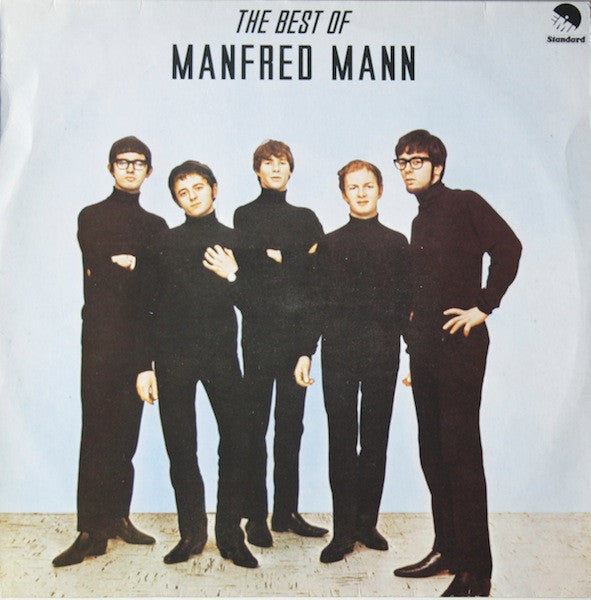 Manfred Mann - The Best Of