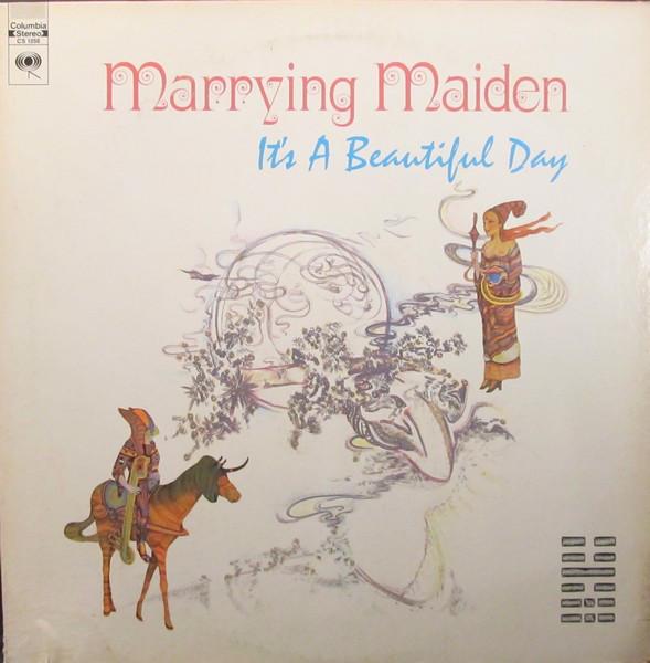 It's a beautiful day - Marrying maiden - Dear Vinyl