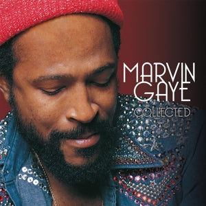 Marvin Gaye - Collected (2LP-NEW)