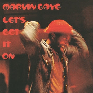 Marvin Gaye - Let's Get it On (NEW)