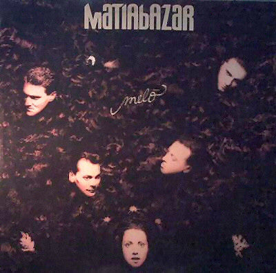 Matia Bazar - Melo