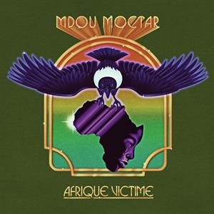 Mdou Moctar - Afrique Victime (NEW)