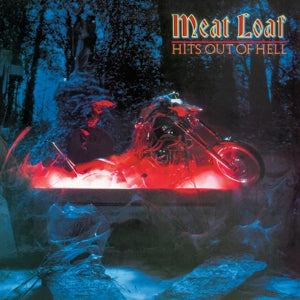 Meat Loaf - Hits out of Hell (NEW)