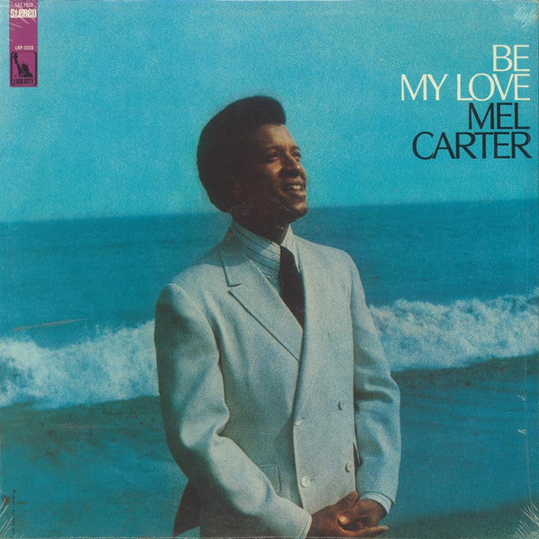 Mel Carter - Be my love