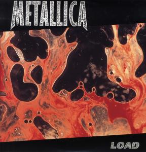 Metallica - Load (2LP-Mint)