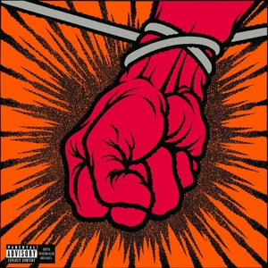 Metallica - St. Anger (2LP-NEW)