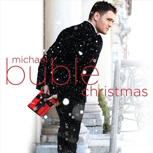 Michael Bublé - Christmas (NEW)