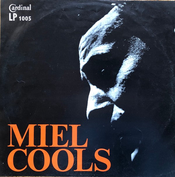 Miel Cools - Miel Cools
