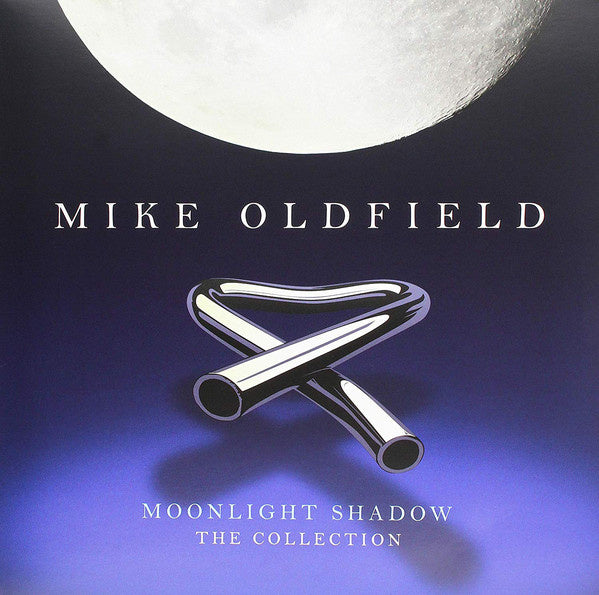 Mike Oldfield - The Collection (NEW)