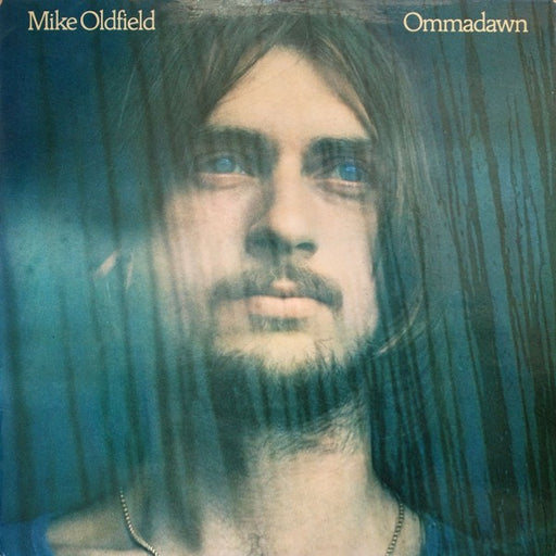 Mike Oldfield - Ommadawn - Dear Vinyl