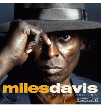 Miles Davis - His ultimate collection (NEW)