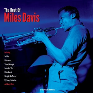 Miles Davis - Best Of (Coloured-3LP-NEW)