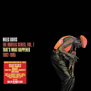 Miles Davis - The Bootleg Series, Vol.7 (2LP-NEW)