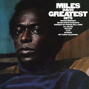 Miles Davis - Greatest Hits (NEW)