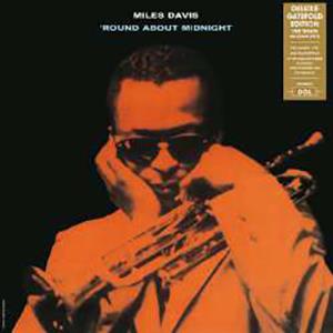Miles Davis - Round about midnight (NEW)