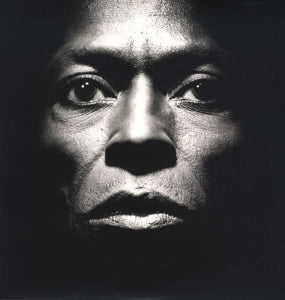Miles Davis - Tutu (2LP-NEW)