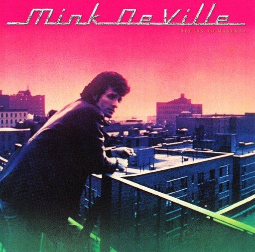 Mink De Ville - Return to Magenta - Dear Vinyl