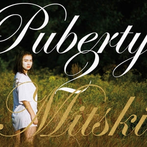 Mitski - Puberty 2 (NEW)