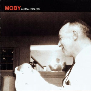 Moby - Animal Rights (2LP-NEW)