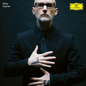Moby - Reprise (2LP-NEW)