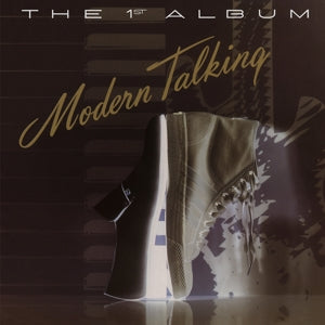 Modern Talking - First Album (NEW)