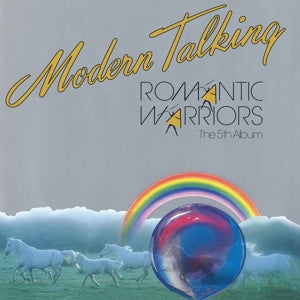 Modern Talking - Romantic Warriors (NEW)