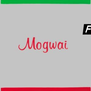 Mogwai - Happy Songs for Happy People (NEW)