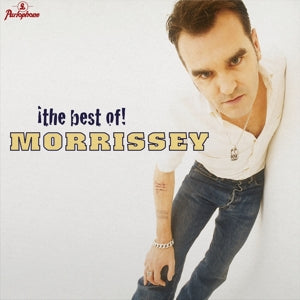 Morrissey - Best Of! (2LP-NEW)