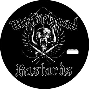 Motörhead - Bastards (2LP-NEW)