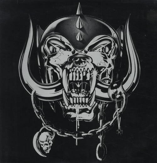 Motörhead - No remorse (2LP-NEW)