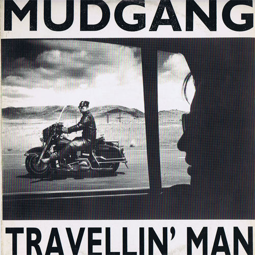 Mudgang - Travellin' Man