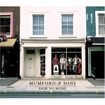 Mumford & Sons - Sigh no more (NEW) - Dear Vinyl