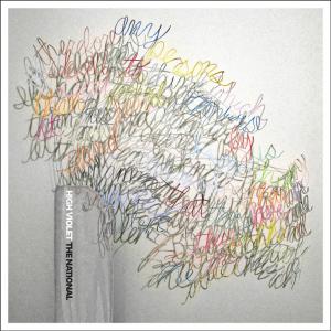 The National - High Violet (2LP-NEW)