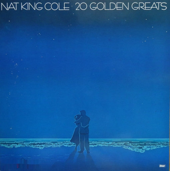Nat King Cole - 20 Golden Greats