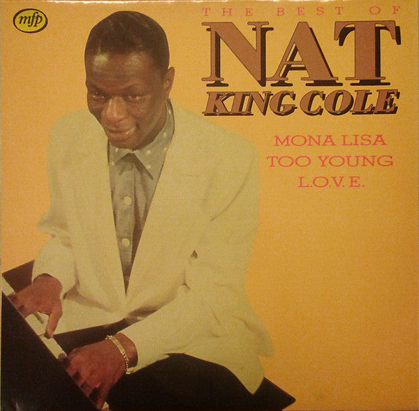 Nat King Cole - The Best Of