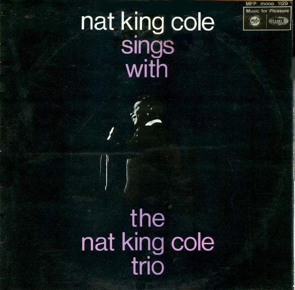 Nat King Cole - Nat King Cole Trio