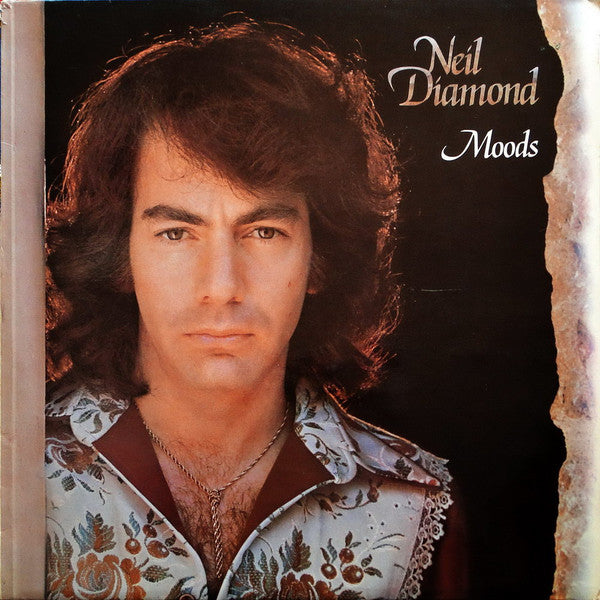 Neil Diamond - Moods