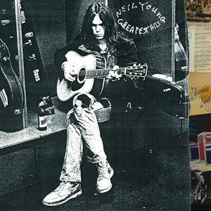 Neil Young - Greatest Hits (3LP-NEW)