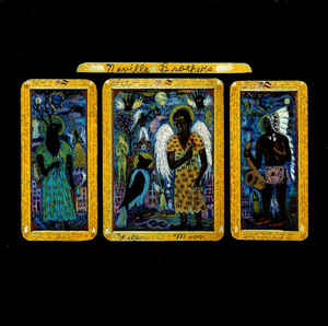 The Neville Brothers - Yellow Moon