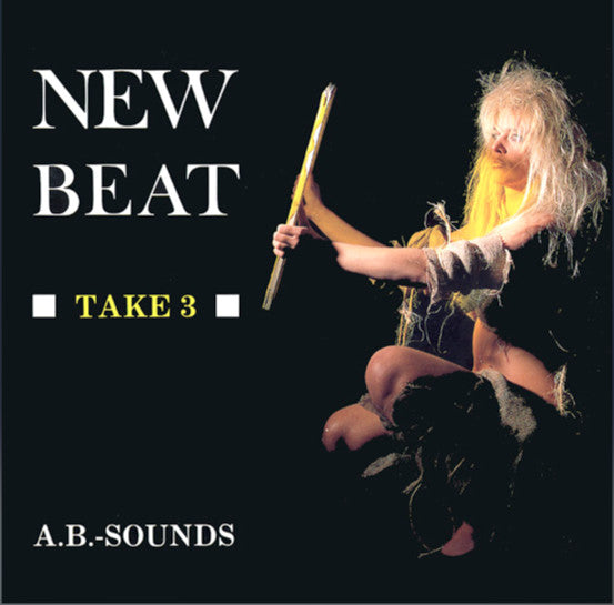 New Beat - Take 3