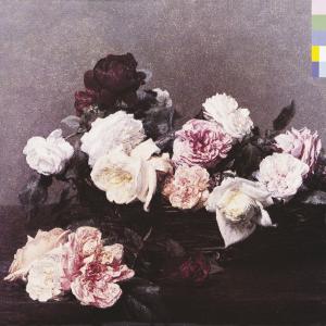 New Order - Power, Corruption & Lies (NEW)