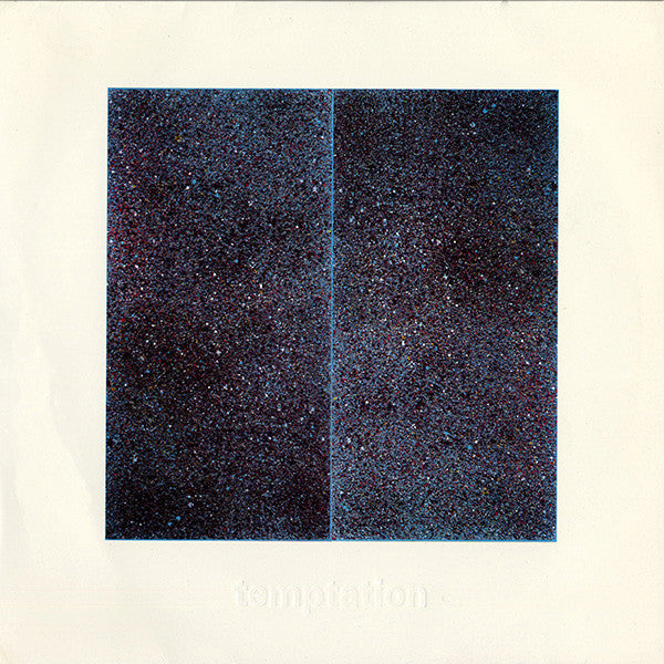 New Order - Temptation (12inch)