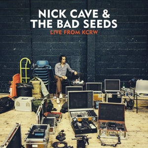 Nick Cave & The Bad Seeds - Live from KCRW (2LP-NEW)